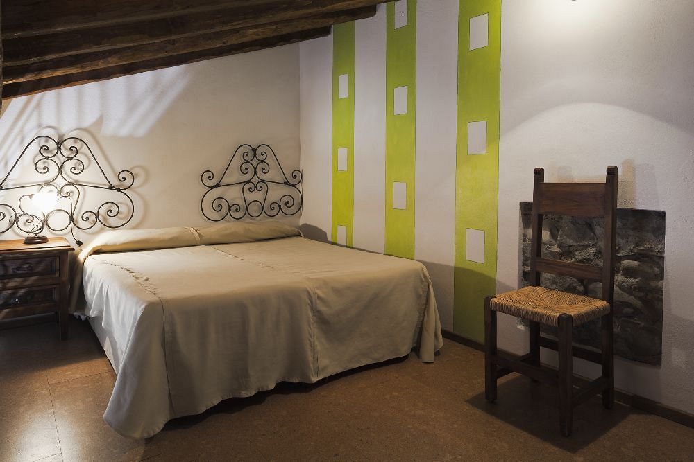 Agriturismo Terrenia Villa Trappitello Buitenkant foto